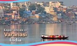 Five Experiences in Quaint Varanasi, India to Enchant Your Senses