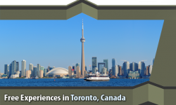 Five Free Experiences in Toronto, Canada