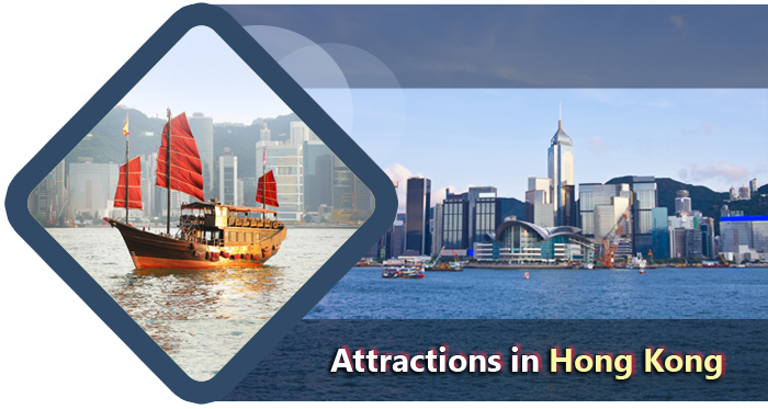 Attractions-in-Hong-Kong