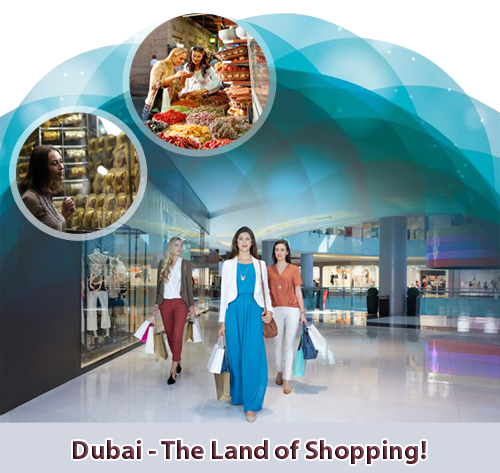 Dubai-The-Land-of-Shopping