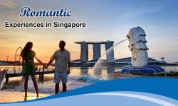 Top Five Romantic Experiences You Can Have in Singapore