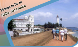 Top Things to Do in Galle, Sri Lanka