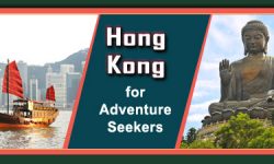 Hong Kong for Adventure Seekers