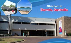 5 Of the Most Popular Attractions in Darwin, Australia