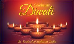 Celebrate Diwali, the Festival of Lights in India