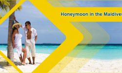 Honeymoon in the Maldives - Why Is It Such a Great Idea?