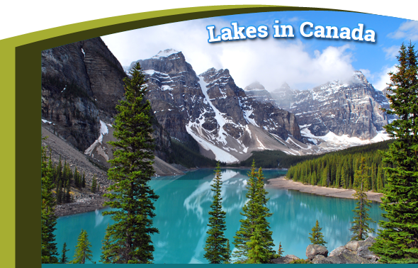 Lakes-to-Visit-in-Canada