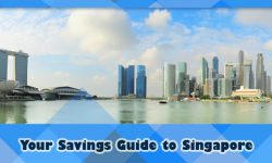 Your Savings Guide to Singapore