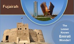 Fujairah, the Lesser Known Emirati Wonder