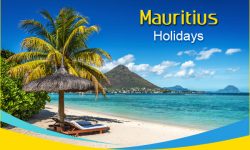 Mauritius Holidays - Top Things to Do