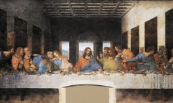 The Curious Case of Five Best Known Paintings in the World
