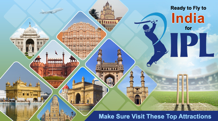 Ready-to-Fly-to-India-for-IPL-Make-Sure-Visit-These-Top-Attractions