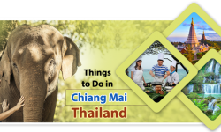 Top Things to Do in Chiang Mai, Thailand