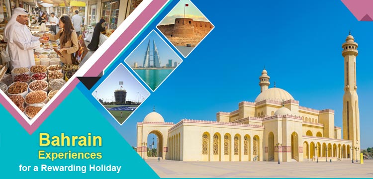Bahrain-Experiences-for-a-Rewarding-Holiday