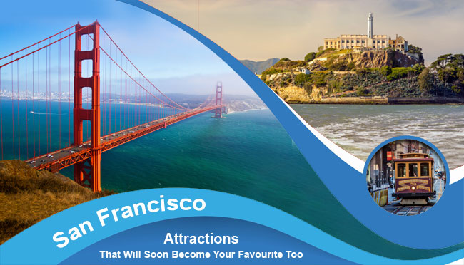 San-Francisco-Attractions