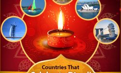 Countries That Celebrate Diwali with the Same Gusto as India