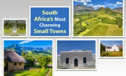 South Africa’s 5 Most Charming Small Towns