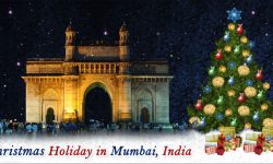 5 Things to Do on a Christmas Holiday in Mumbai, India