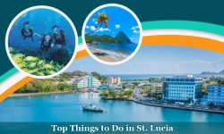 Top Things to Do in St. Lucia