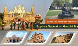 At His 150 Year Birth Anniversary, Explore Gujarat on Gandhi Trail
