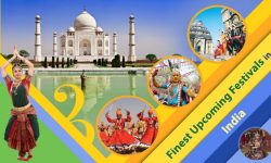 Holidays to India – Finest Upcoming Festivals in the Country