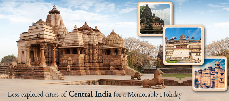 Central-India-for-a-Memorable-Holiday