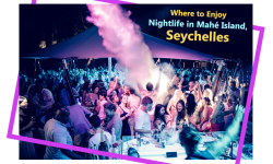Where to Enjoy Nightlife in Mahé Island, Seychelles