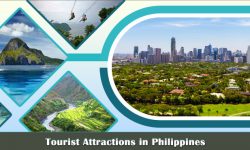 Top 5 Tourist Attractions in Philippines