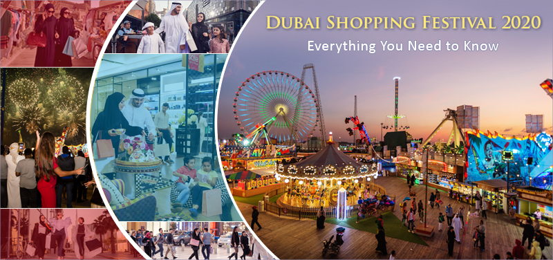 Dubai-Shopping-Festival-2020