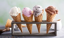 The best ice cream parlours in Lahore